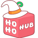 Discovery icon for [ HoHo Community ] Discord server
