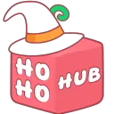 [ HoHo Community ]