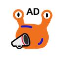 Werbe Monster Discord Server Icon