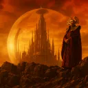 Gallifrey