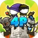 funman Castle defense — Дискорд Сервер