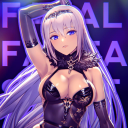 Fatal Fantasy | Evertale Server Icon