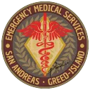 🏥 EMS・Greed-Island