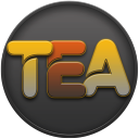 TEA HUB Server Icon
