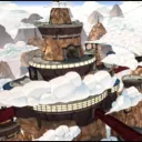 Hidden Cloud Village