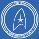 Star Trek la communauté de l'espace