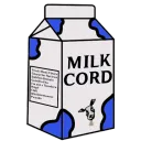 Milk Cord