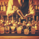 憂傷酒館 閻羅王分店