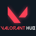 Valorant Hub Server Icon