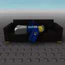 Decal's roblox raiding and trolling