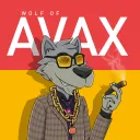 Wolf of AVAX