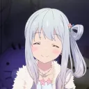 遭爆音的男同微波爐