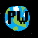 Pixelated World