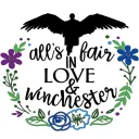 love & winchester