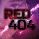 Red Galaxy🌌