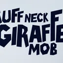 Ruff Neck Giraffe Mob
