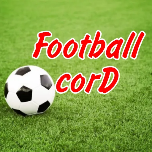 Footballcord - footballerchanel — Дискорд Сервер