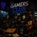 Gamers Club 💻