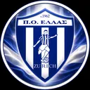FC Hellas Zürich e.V. 1962