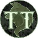 Therian Territory Discord Server Icon
