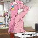 Campamento de Nayi Discord Server Icon