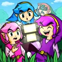 Tri Force Heroes Modding