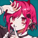 Friendchips | Fun & Chill • Social • Emotes • Anime Discord Server Icon