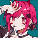 Friendchips | Fun & Chill • Social • Emotes • Anime Discord server icon