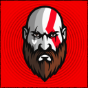 Discovery icon for Kratos Rust Discord server