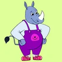 Rhinoverse