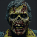 Zombi Nation Discord Server Icon