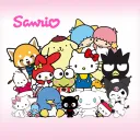 sanrio blossoms!!  -revamp's icon