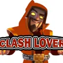 Legend Clash Lover's server