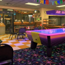 graffiti's arcade