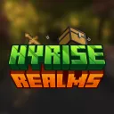HyriseRealms 1.21x