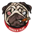 The MunchNPlay Show w/ Friends