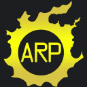 Anonymous Raiding & Parsing icon