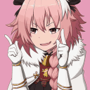 Femboy Supremacy's icon