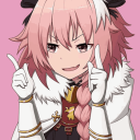 Femboy Supremacy Discord Server Icon