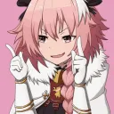 Femboy Supremacy Discord Server Icon