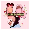  Hijabi Tingz Discord Server Icon