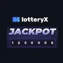 LotteryX.io