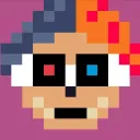 PixelHeads NFT
