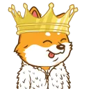 Sriracha Inu