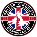 United Kingdom Birmingham Roleplay