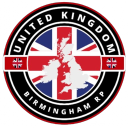 Discovery icon for United Kingdom: Birmingham Roleplay Discord server