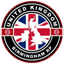 Discovery icon for Birmingham Roleplay Discord server