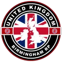 United Kingdom Birmingham Roleplay