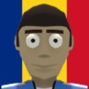 Crab Game - Romania Server Icon