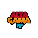 ALTA GAMA  RP